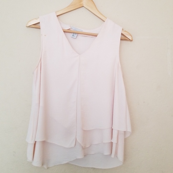 Cream top - Picture 1 of 2